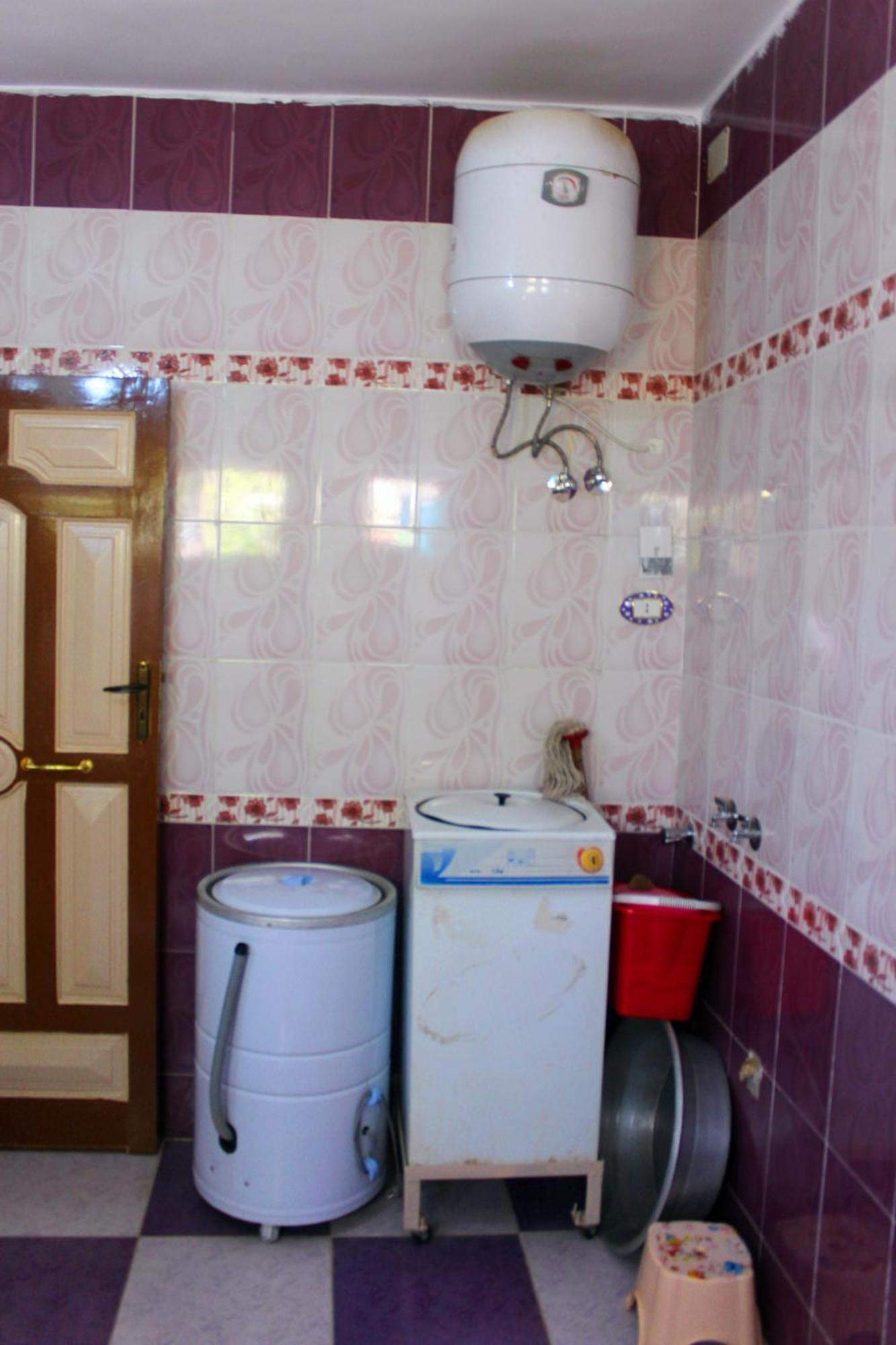 哈莫之家山林小屋 阿斯旺 外观 照片