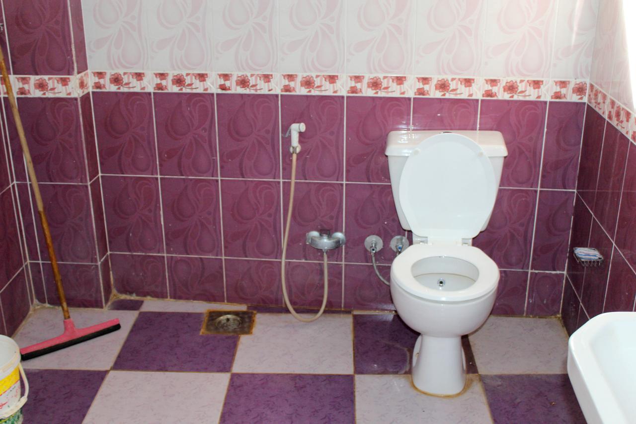 哈莫之家山林小屋 阿斯旺 外观 照片